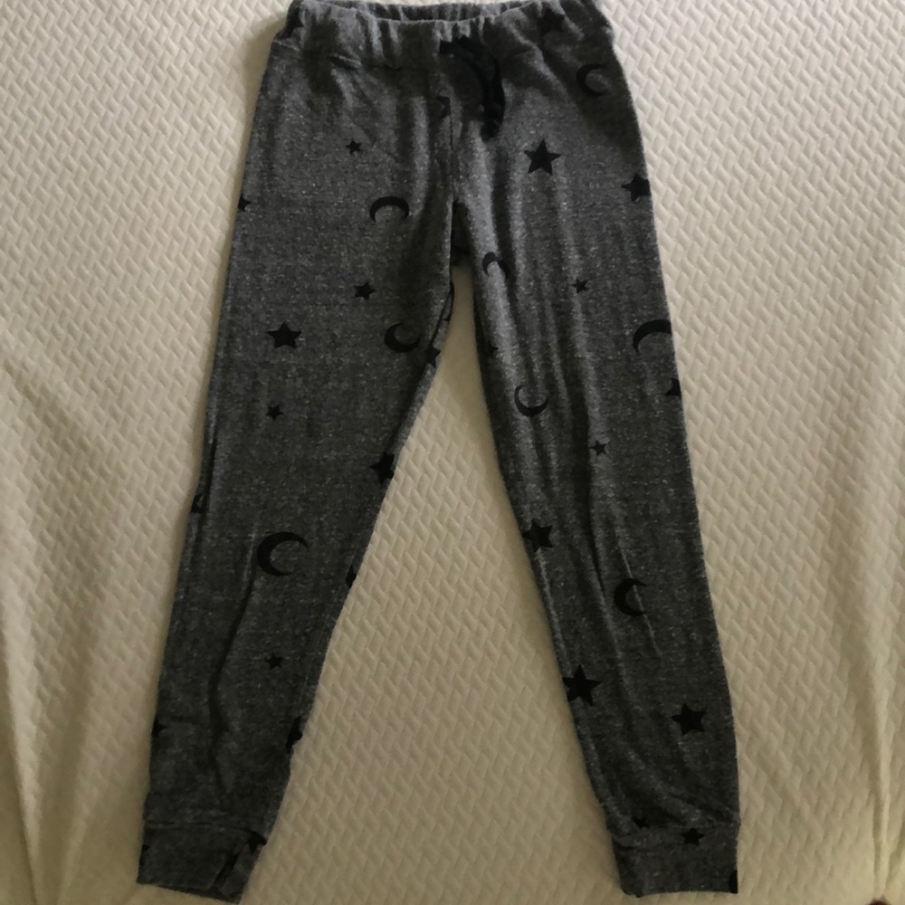 Cozy Sleep-Wear Pants